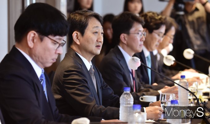 [머니S픽] 산업부, 글로벌 통상전략회의… 민관 '원팀' 대응방안 모색