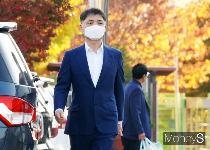 [머니S픽] 카카오 '김범수' 보석 석방 