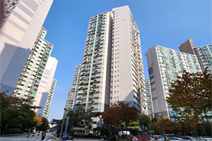 [주목!경매] 개포동 아파트 33㎡ 1회 유찰 8억원