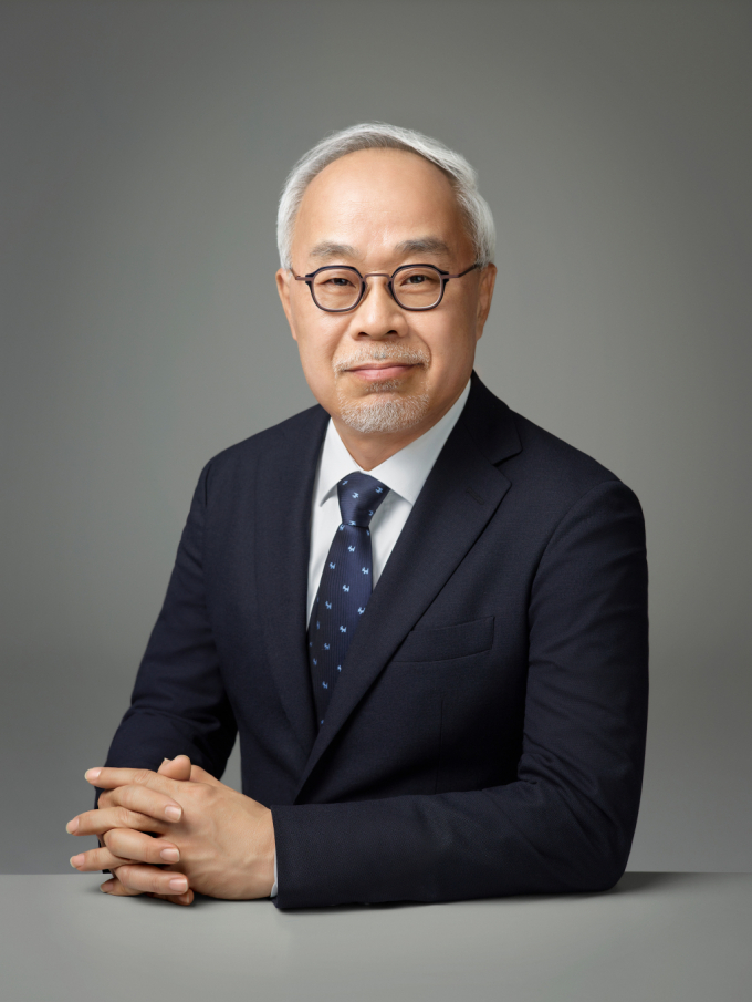 최주선 삼성디스플레이 대표이사. / 사진=삼성디스플레이