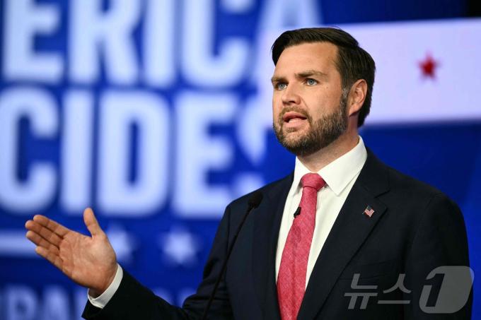 Vice Presidential Hopeful Sparks Controversy: Claims White Students Are Gaming the System by Identifying as Trans to Get into Elite Universities