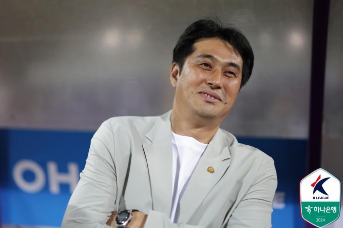 One Point from Glory: Anyang Coach Byeong-hoon Yoo Vows to Finish with a Win - News Directory 3