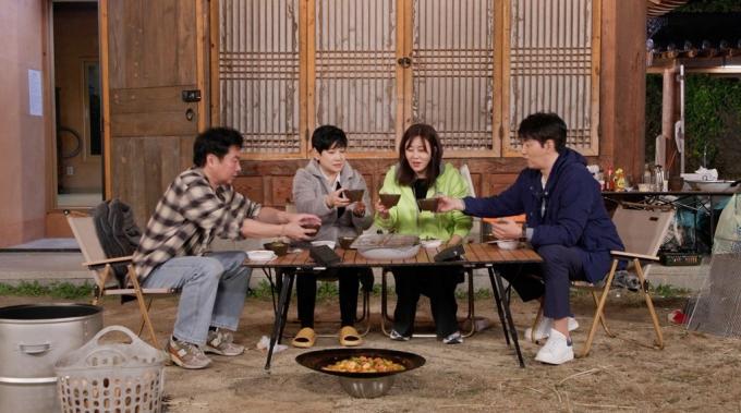 사진=SBS '미운 우리 새끼' 방송 화면 캡처