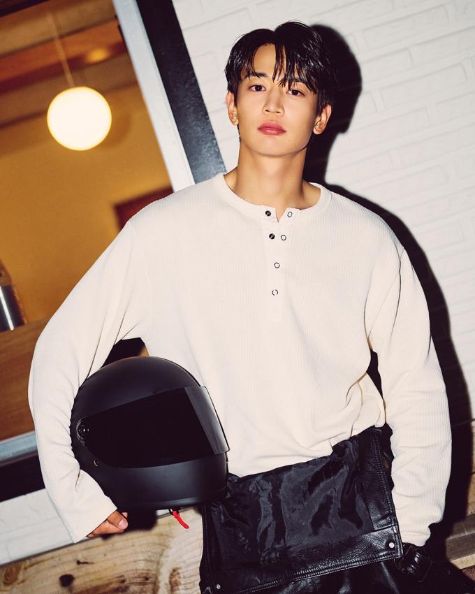민호