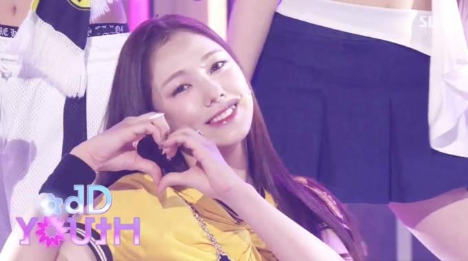 사진=SBS '오드유스'