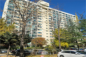 [주목! 경매] 대치동 아파트 125㎡ 1회 유찰 23억4400만원
