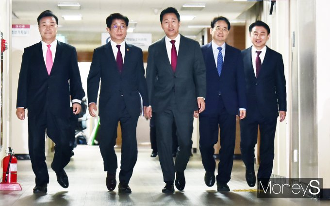 [머니S픽] 정부 '서초 서리풀 2만+경기 3만'등 신규택지 공급 확정