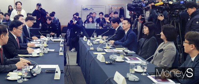[머니S포토] 유상임 