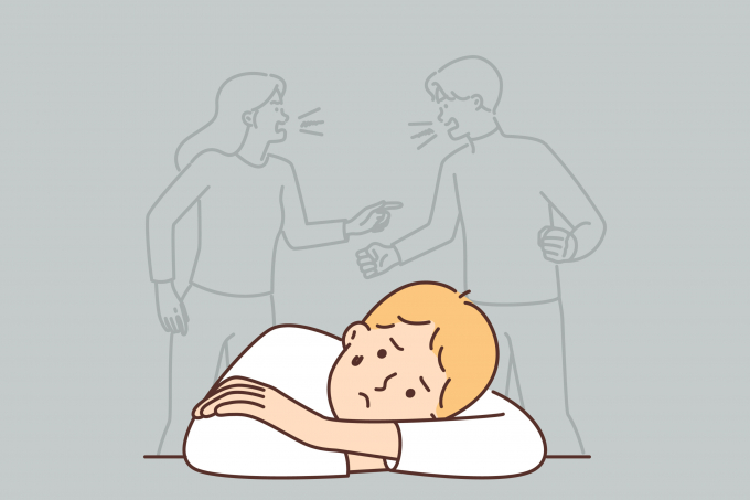 음식점에서 아이가 먹을 국물 리필을 요구했다가 진상 취급을 받았다는 사연에 갑론을박이 벌어졌다./사진=이미지 투데이