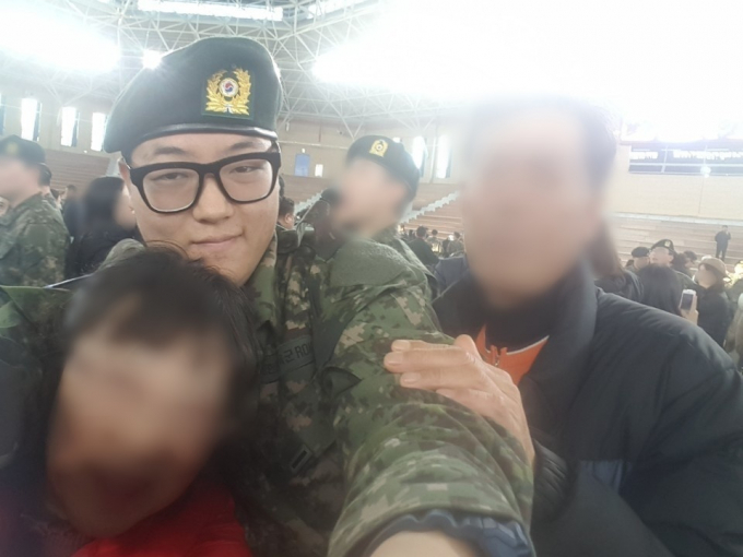 25세 청년을 죽음으로 내몬 직장 상사에게 실형이 확정됐다. 사진은 고 전영진 씨의 생전 모습. /사진=뉴스1(유족 제공)