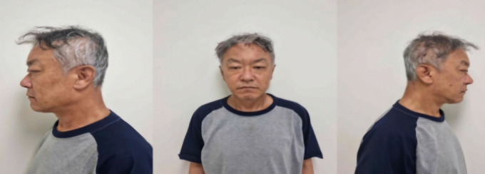 검찰이 오피스텔에서 모녀를 흉기로 살해한 박학선(65)에게 무기징역을 선고한 1심 판결에 항소했다. 피의자 박학선(65)의 신상정보./=서울=뉴스1