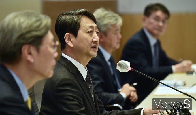 [머니S픽] 安 산업 장관 