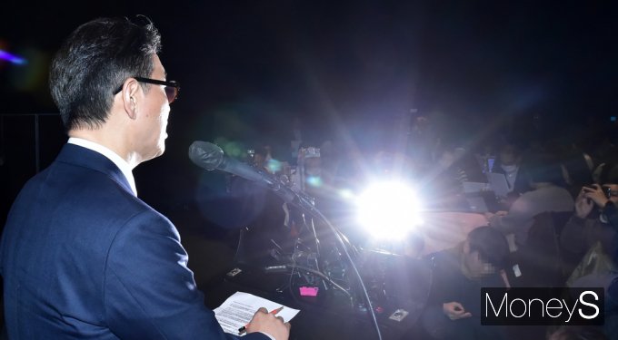 [머니S픽] 임종훈 대표 