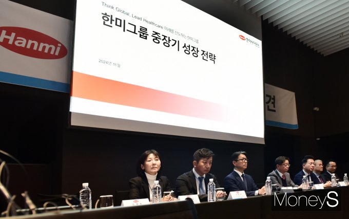 [머니S픽] 임종훈 대표 