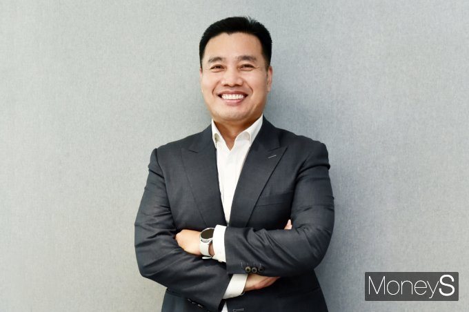 트럼프 2.0 시대의 정책이 서민 경제를 포함한 한국 경제 전반의 불확실성을 키울 것이란 지적이 나온다. 사진은 지난 6일 이선엽 신한투자증권 이사의 모습. /사진=임한별 기자(머니S)