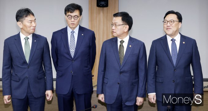 [머니S픽] 정부 
