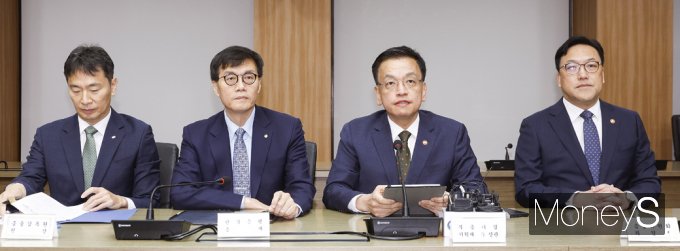 [머니S픽] 정부 
