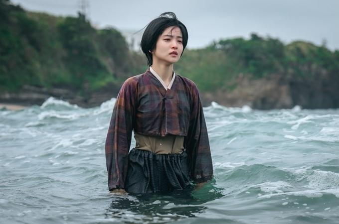 '정년이' 방송화면 캡처