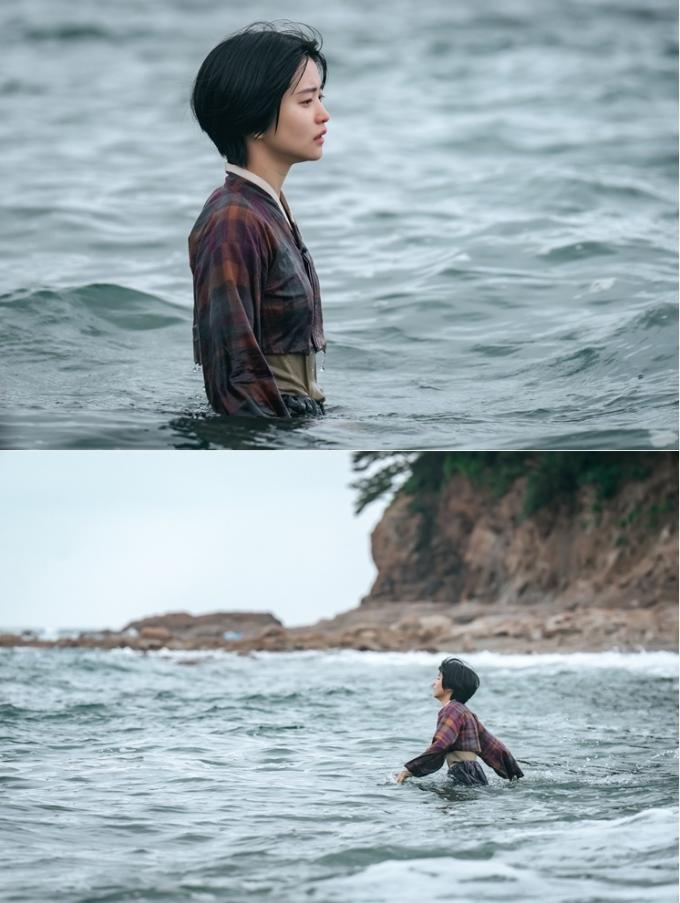 '정년이' 방송화면 캡처