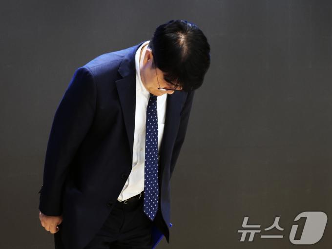 [뉴스1 PICK]탄핵? 재신임?…임현택 운명 가를 '임시총회' 시작