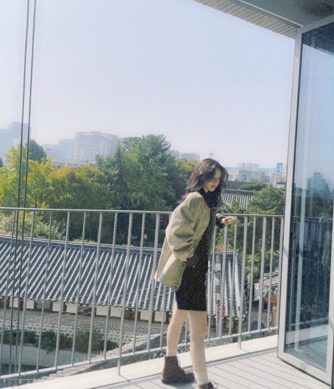 김연아 인스타그램