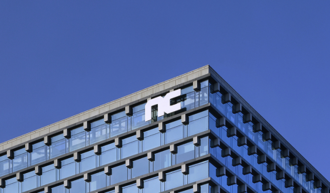 엔씨소프트 사옥. /사진=엔씨