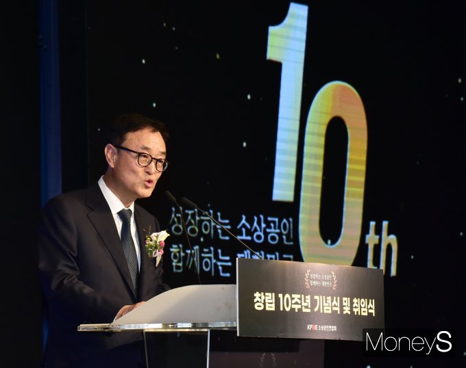 [머니S픽] 창립10th 소공연 '송치영' 