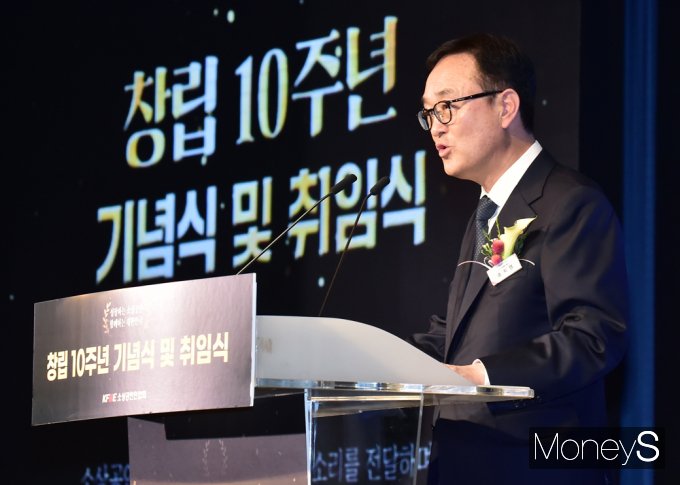 [머니S픽] 창립10th 소공연 '송치영' 