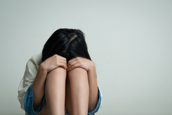 미성년자를 지속적으로 폭행하고 심리적으로 지배(가스라이팅)한 20대 남성에게 징역 4년이 구형됐다. 사진은 기사내용과 무관. /시진=이미지투데이