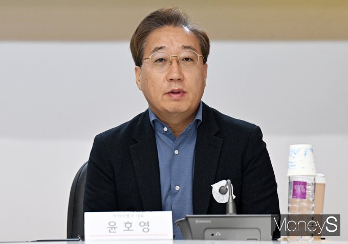 [머니S픽] 카카오뱅크, 중기중앙회와 '노란우산 가입 대행' MOU 체결