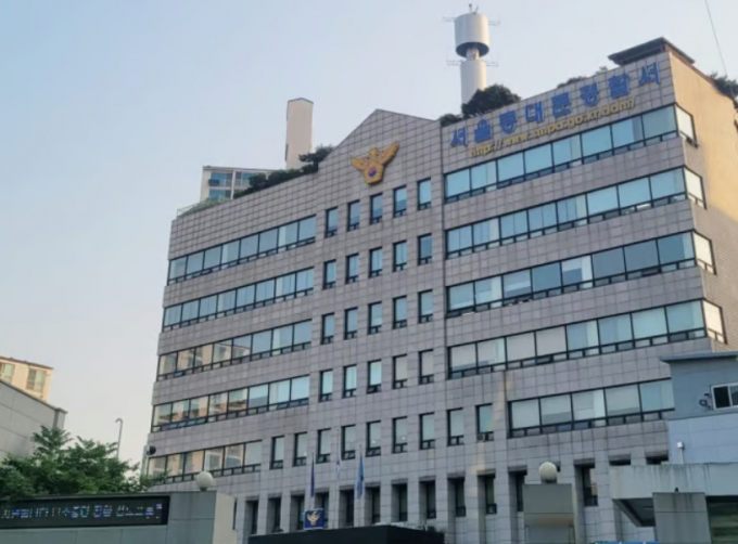 마약 투약 혐의로 체포된 50대 남성이 지난 12일 경찰서 유치장 입감 중에 사망했다. 사진은 동대문경찰서 청사 전경. /사진=머니투데이