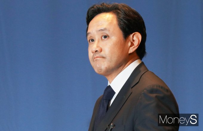 [머니S픽] 고려아연 최윤범, 유상증자 논란 