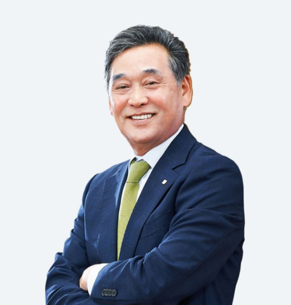 김기홍 JB금융 현 회장./사진=JB금융지주