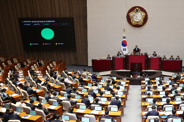 한부모가족지원법 개정안이 국회 본회의를 통과했다. 사진은 기사내용과 무관. /사진=뉴스1