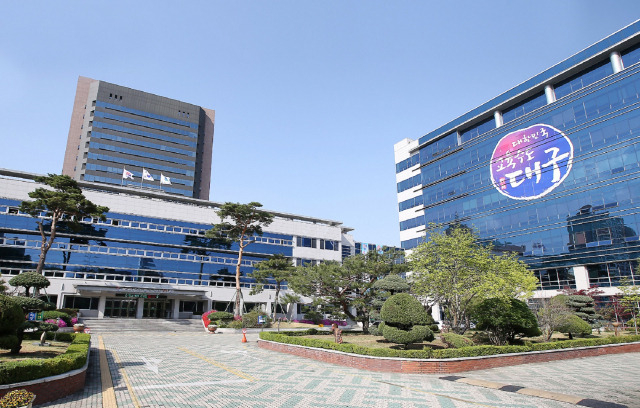 대구시교육청 전경/사진제공=대구광역시교육청
