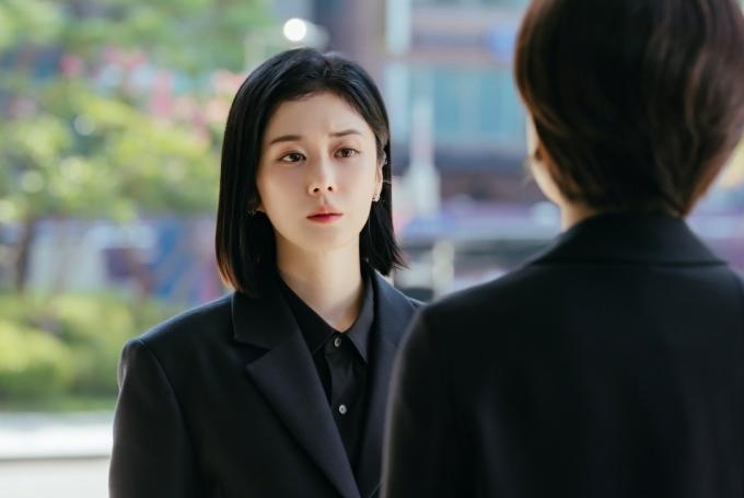 사진=SBS '굿파트너'