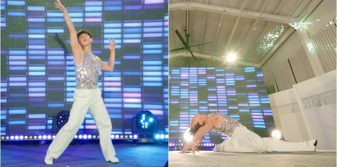 '더 딴따라' 방송화면 캡처