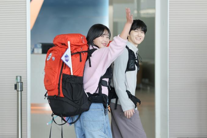 '남극의 셰프' 제공