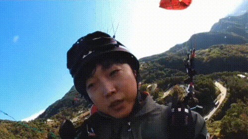 ('블루지니TV' 갈무리)