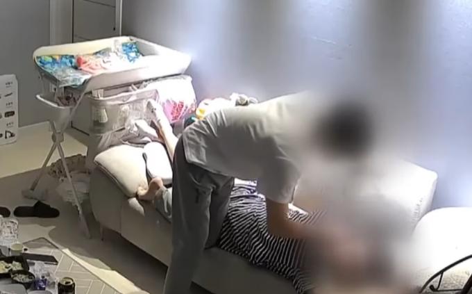 (JTBC '사건반장' 갈무리)