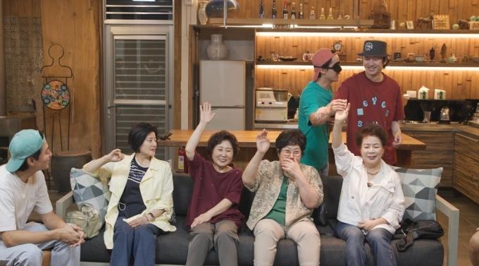 SBS 제공