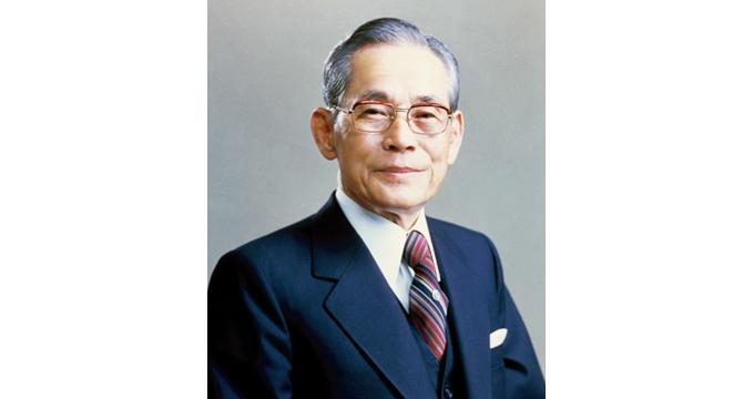 19일 호암 이병철 삼성전자 창업회장(사진)의 37주기를 맞았다. /사진=삼성전자