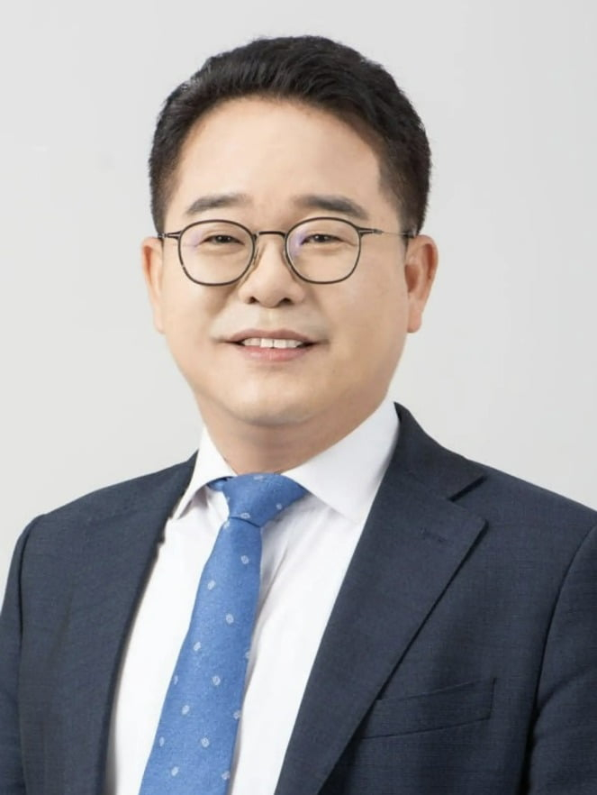 민병덕 더불어민주당 의원./사진=민병덕 의원실 제공 