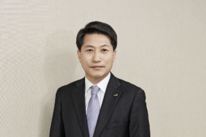 사진은 교보증권 박봉권 대표./사진=교보증권 