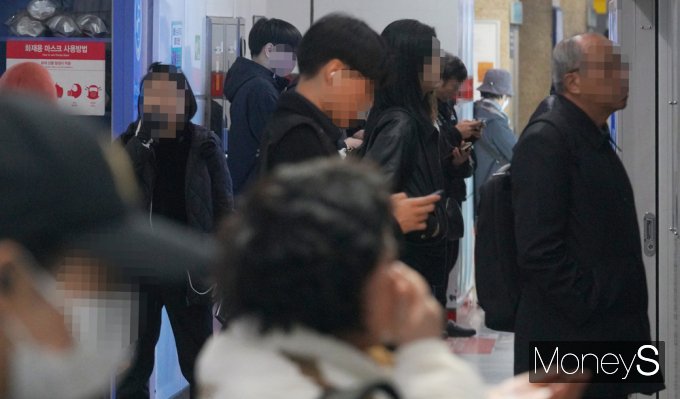 [머니S픽] 출·퇴근길 혼잡 우려속에… 서울지하철 '준법투쟁' 돌입