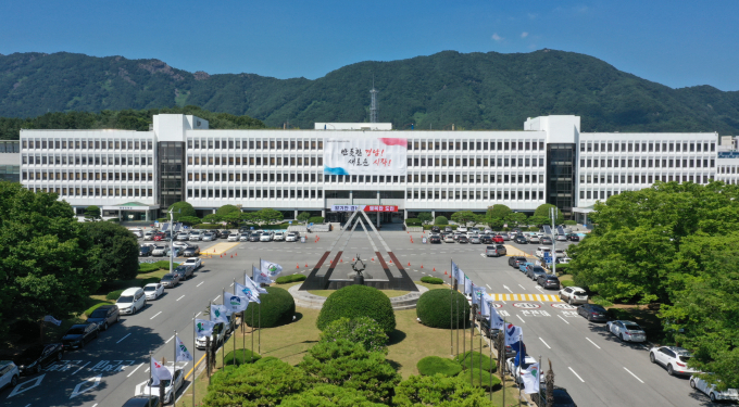 경남도가 2024년 아동학대 공공 대응체계 운영 부분 '우수기관'에 선정됐다./사진=경남도