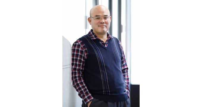 최현철 LG디스플레이 부사장. /사진=LG디스플레이
