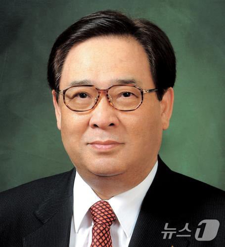 이북5도 평안북도지사 이세웅 전 대한적십자사 총재. (대통령실 제공) 2024.8.2/뉴스1 ⓒ News1 박지혜 기자