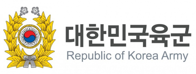 입소 3일 차인 훈련병이 구보 중 쓰러져 사망했다. 사진은 육군 로고. /사진=뉴시스
