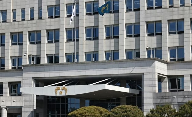 음주운전으로 논란이 됐던 강기훈 국회기획비서관실 선임행정관이 사의를 표했다. /사진=뉴시스
